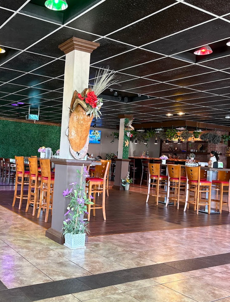 Curry King Indian Restaurant